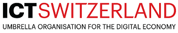 Logo ICTswitzerland