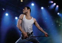 «Wolkenbruch» und «Bohemian Rhapsody» sind erfolgreichste Kinofilme 2018