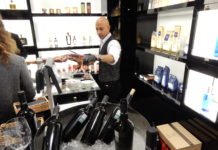 Neueröffnung „now&“ … now& in Zürich