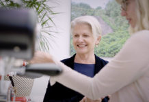 Amici Caffè lanciert Testimonial-Kampagne Bild aus der Amici Kampagne