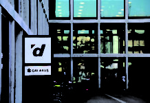 Galaxus vergrössert seine Garderobe Digitec Galaxus Symbolbild