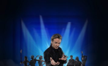 Peter Marvey – magischer Illusionist ohne Grenzen Peter Marvey