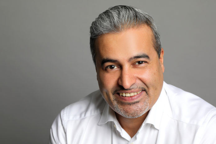 eventspine-CEO Reza Shahabi