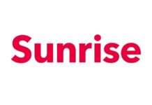 André Krause ist neuer Sunrise-CEO Sunrise Logo 2