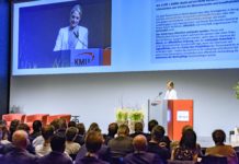 KMU SWISS Forum vom 21.3.’19 im Trafo Baden/AG Rechtsanwälting Mascha Santschi