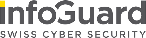 Logo InfoGuard