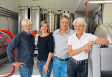 Zürcher Weine – Tradition und Moderne (eine Beitragsreihe)