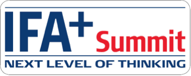 Logo IFA Summit