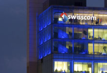 Swisscom will 5G-Potenzial mehr ausschöpfen