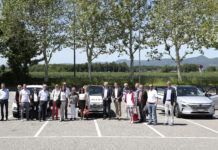 Hyundai setzt auf Wasserstoff