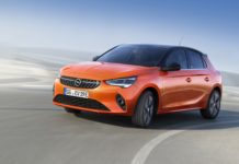 Corsa-e: Das neue Volkselektroauto von Opel Opel Corsa-e