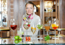 Hotel Montana feiert «Barmanagerin des Jahres 2019»