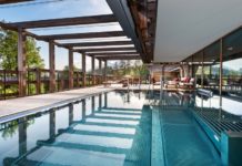 Olympia-Goldmedaillengewinner residieren im Waldhotel Das Spa des Waldhotel Bürgestock