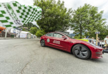 Elektromobilität auf dem Prüfstand