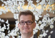 von Reden wird neuer GM des Schweizerhof Bern