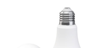 LG LED Light Bulb (Source: LG)