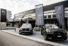 DS Automobiles? Und wie!