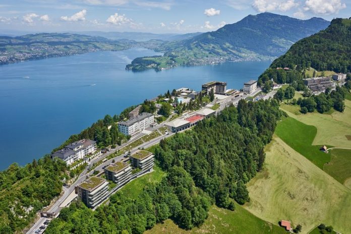 1_Bürgenstock Resort Lake Lucerne_© Bürgenstock Hotels AG