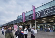 10. ELECTRO-TEC 2023 soll im Mai 2023 stattfinden Quelle: Electrotec