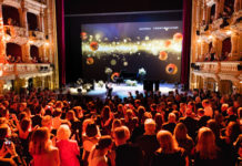 15. Zurich Film Festival endet mit Besucherrekord