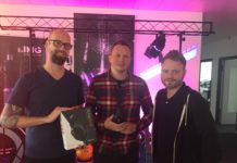 Monacor holt Blomm & Berger ins Boot