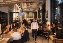 Neu in Zürich: 1. Concept-Store von Provins Wine & Co.