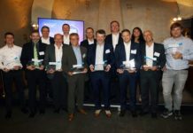 Dell Schweiz ehrt Partners des Jahres 2019