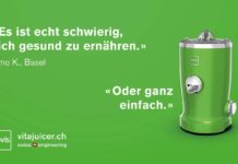 Novissa: Wenn eine frische Kampagne auffällt