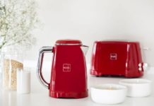 Novis lanciert Frühstückslinie Iconic