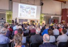 Grosses Interesse am Selbstbau von PV-Anlagen