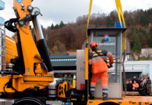 Publifon wird ausgelagert