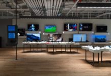 Digitec eröffnet Shop in Langendorf