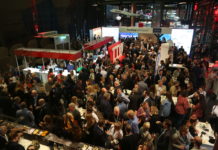 Swiss Travel Day/TTW, Summit & Awards 2019