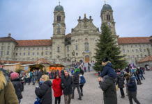 Swiss Wine Tasting ’19 der Swiss Wine Connection