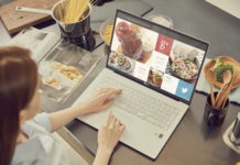 LG stellt Laptop-Serie Gram vor
