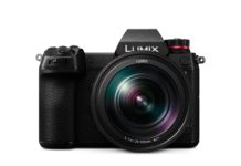 LUMIX S1 zur besten spiegellosen Kamera des Jahres gewählt
