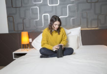 harry’s home und Revox partnern