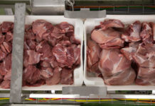 Migros setzt auf KI bei Fleischverarbeitung