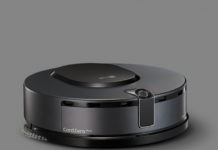 CES 2020: LG mit neuem Staubstauger