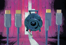 Ceconets neue HDMI-Kabel reichen 100 Meter weit