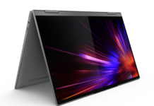 CES 2020: Lenovo entfaltet sein Potenzial