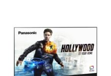 CES 2020: Panasonic zeigt OLED-TV für echte Filmliebhaber