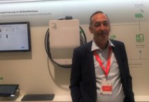 Feller zeigt, wie sich das Energiemanagement optimieren lässt