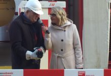 So baut die Schweiz heute und morgen