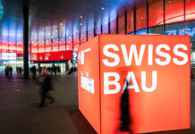 Swissbau zieht Bilanz und zeigt sich zufrieden