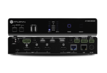 ISE 2020: Altona stellt AV Matrix Switcher vor