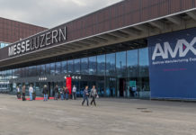 AM Expo als Netzwerk rund um additive Fertigung