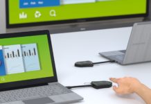 Klick & Show – Ihr drahtloses Präsentationssystem