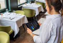 Lightspeed partnert mit Guide Michelin Schweiz