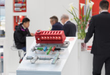 Light + Building wegen Corona-Virus verschoben